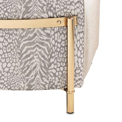 Sillón Individual Opal Oro Lisbon - Image 8