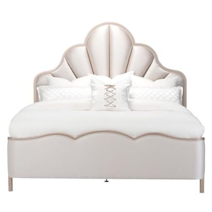 Cama Malibu Crest