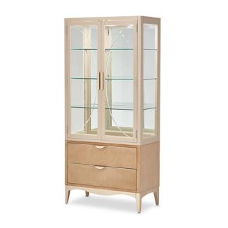 Vitrina Malibu Crest