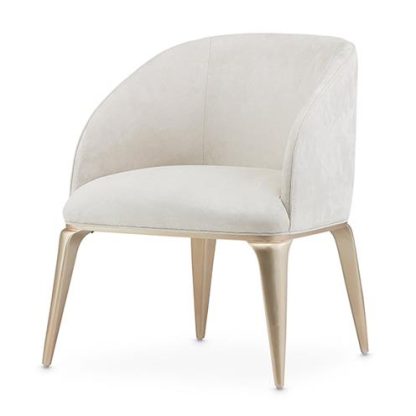 Silla de Vanity Malibu Crest - Image 6