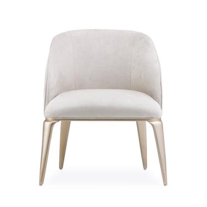 Silla de Vanity Malibu Crest - Image 4