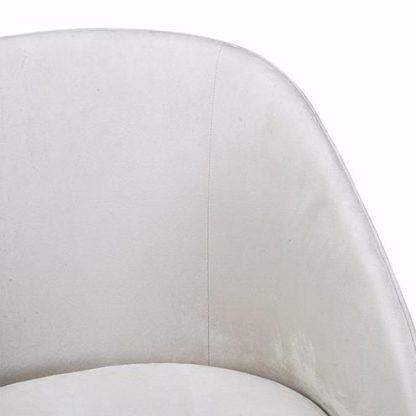 Silla de Vanity Malibu Crest - Image 10