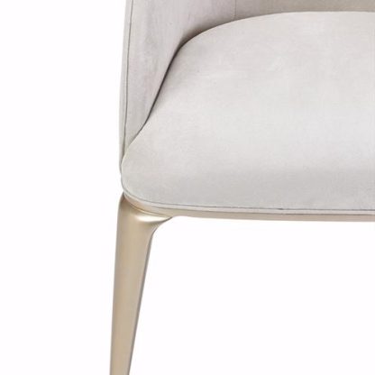 Silla de Vanity Malibu Crest - Image 8
