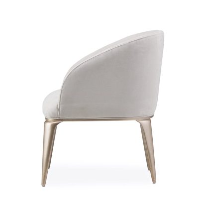 Silla de Vanity Malibu Crest - Image 7