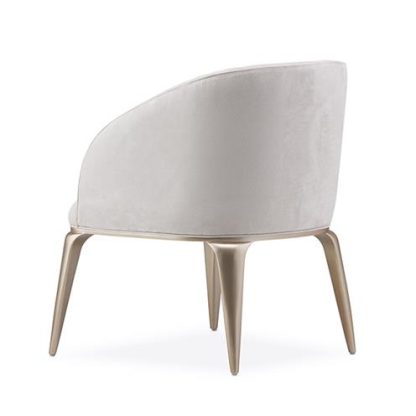 Silla de Vanity Malibu Crest - Image 5