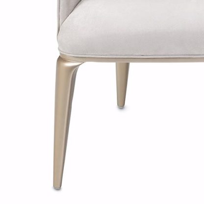Silla de Vanity Malibu Crest - Image 11