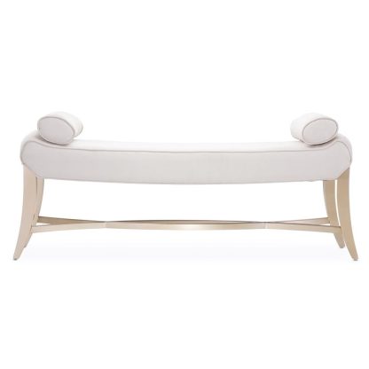 Banca Pie de Cama Malibu Crest - Image 2