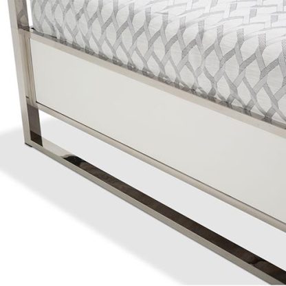 ​Cama State St.​ con Dosel - Image 8