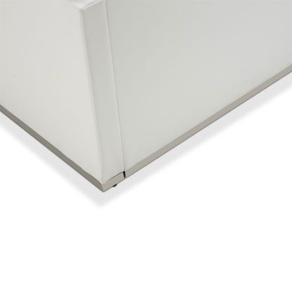 Cama Tapizada King State St. - Image 6