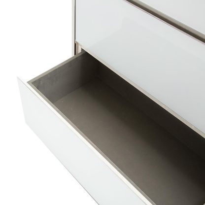Gabinete Decorativo Blanco State St. - Image 3