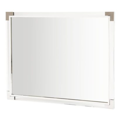 Espejo de Pared State St.