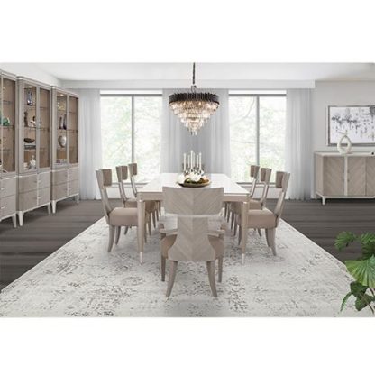 Mesa de Comedor Rectangular Lanterna - Image 3