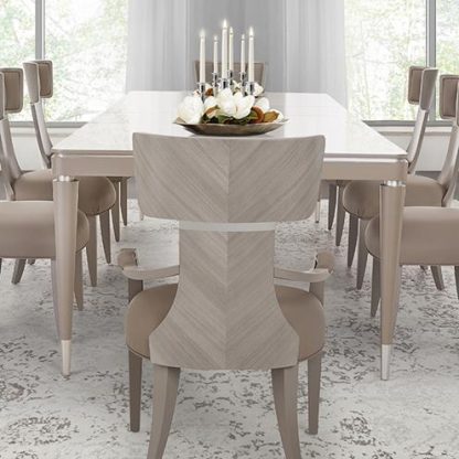 Mesa de Comedor Rectangular Lanterna - Image 11