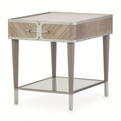 Mesa Lateral Lanterna