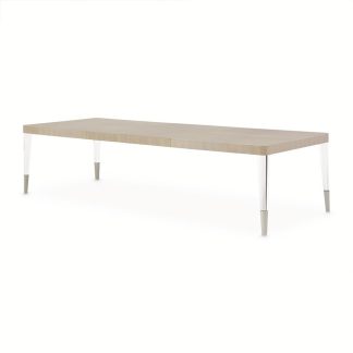 Mesa de Comedor Rectangular Penthouse