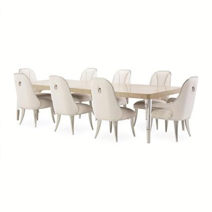 Mesa de Comedor Rectangular Penthouse - Image 7
