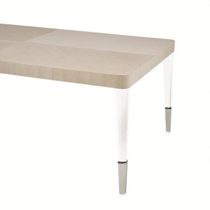 Mesa de Comedor Rectangular Penthouse - Image 4
