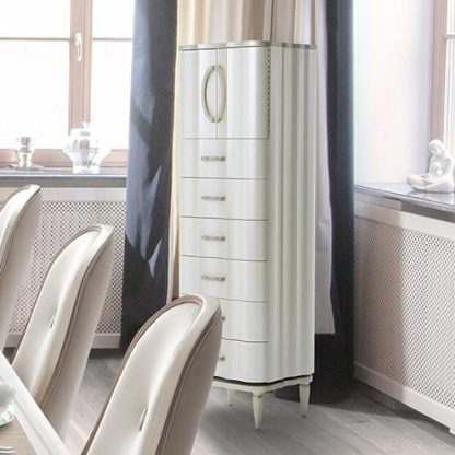 Cajonera Giratoria London Place - Image 2