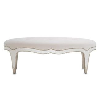 Banca pie de Cama London Place