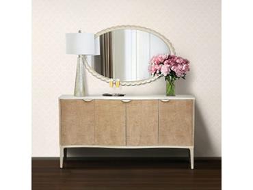 Bufetero Blush Malibu Crest - Image 9