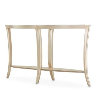 Consola Malibu Crest