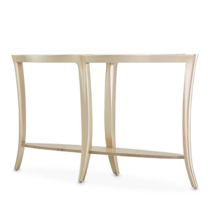 Consola Malibu Crest