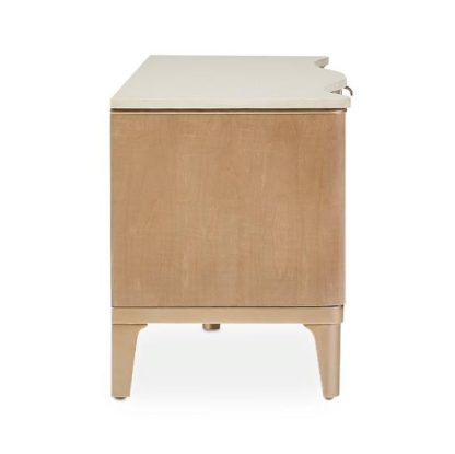 Mueble de TV Blush Malibu Crest - Image 5