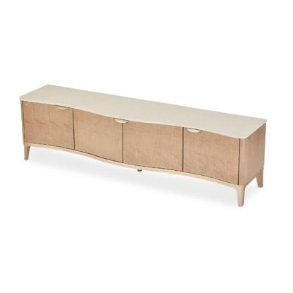 Mueble de TV Blush Malibu Crest - Image 6