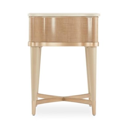 Mesa Lateral Blush Malibu Crest - Image 5