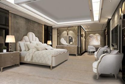Cama Malibu Crest - Image 9