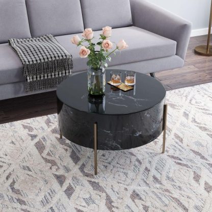 Mesa de Centro Ferrier - Image 2