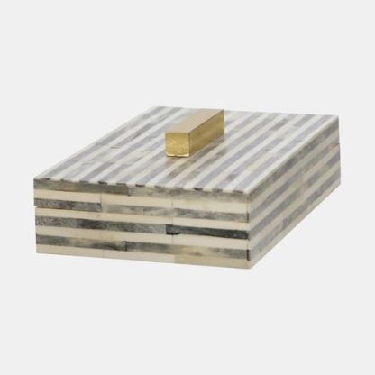 Caja Decorativa Hueso - Image 6