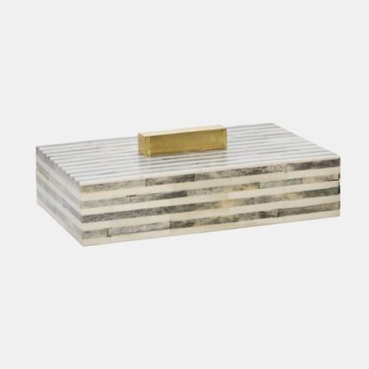 Caja Decorativa Hueso - Image 10