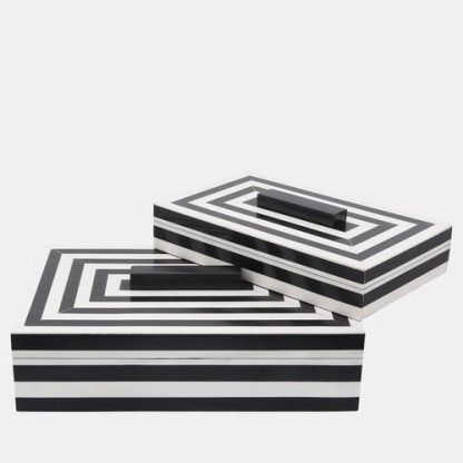 Cajas Decorativas Set/2 - Image 6