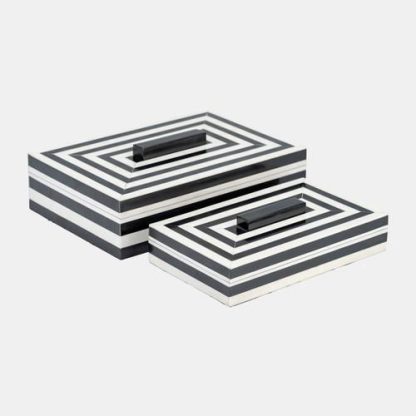 Cajas Decorativas Set/2