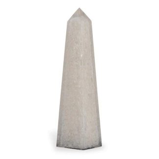 Obelisco Stoneridge Blanco