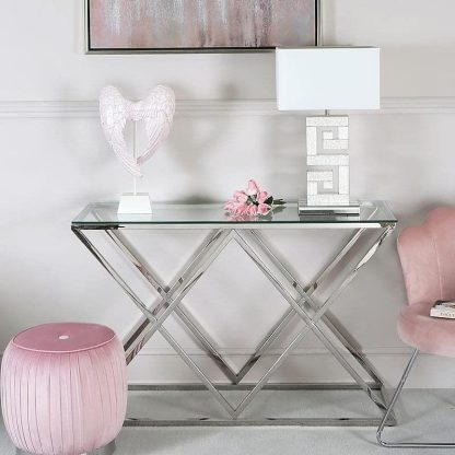 Consola New Mark Plata - Image 2
