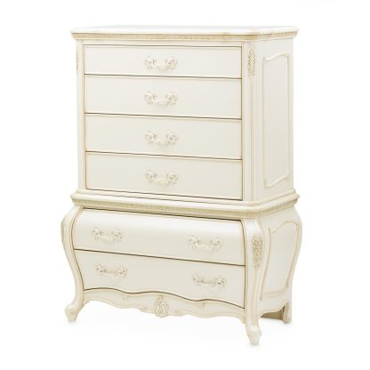 Cajonera Lavelle-Classic Pearl
