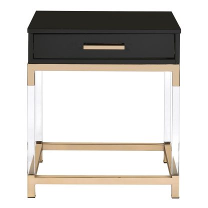 Mesa Lateral Adiel