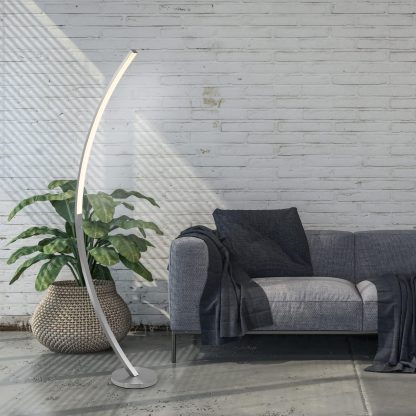 Lampara de Pie Led - Image 2