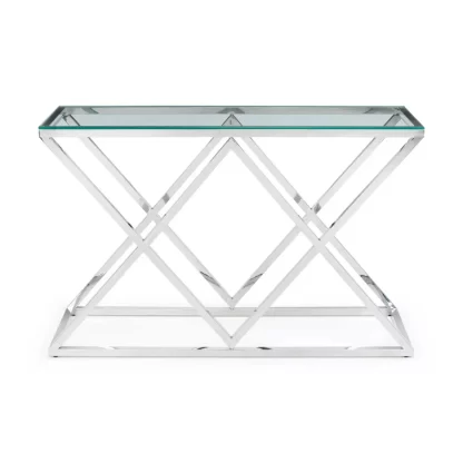 Consola New Mark Plata - Image 5