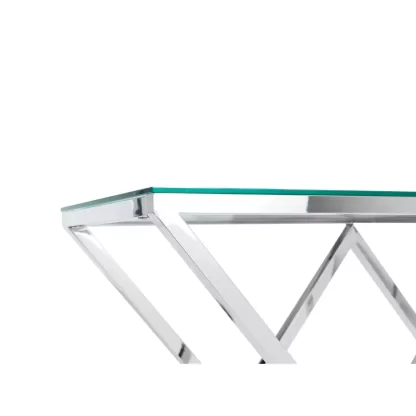 Consola New Mark Plata - Image 6