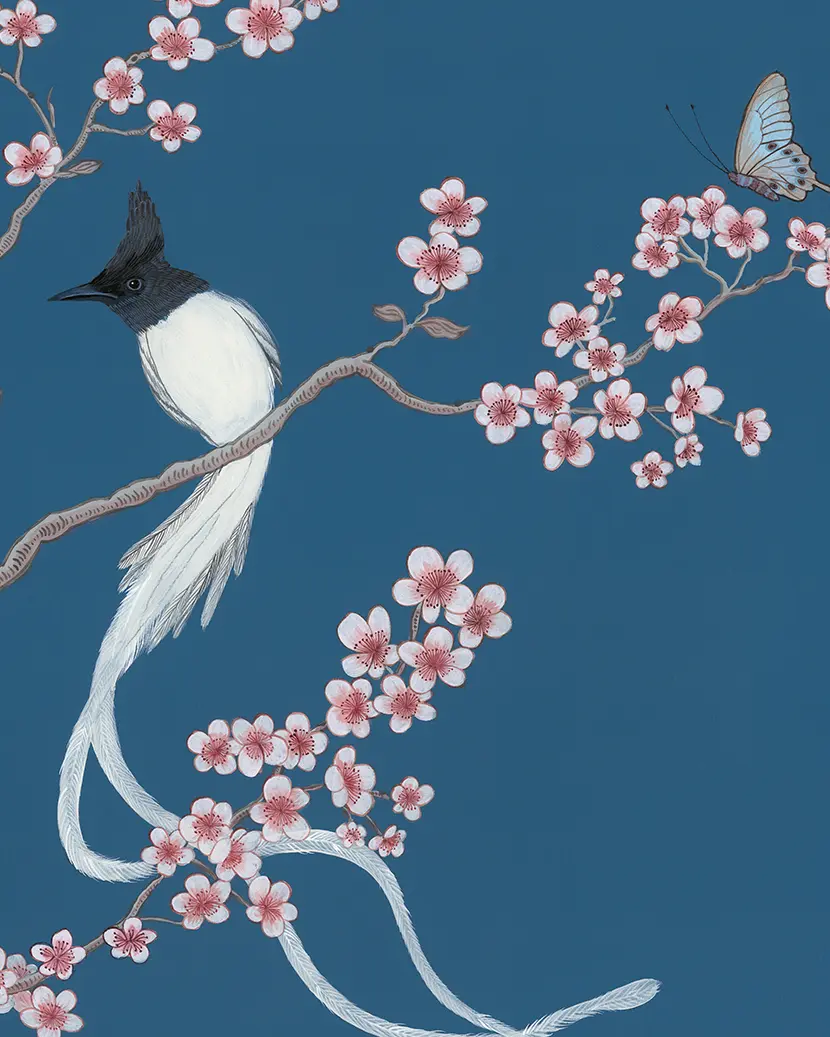 Chinoiserie-Chic-flycatcher