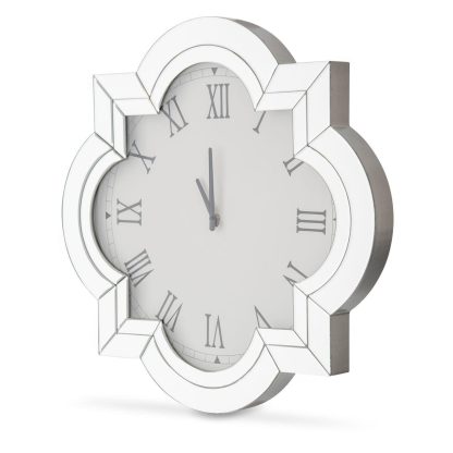 Reloj de Espejos