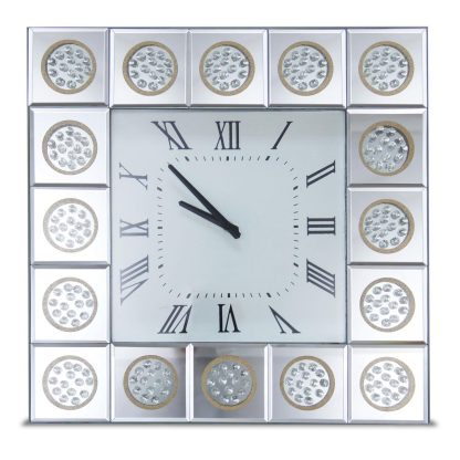 Reloj Montreal Squard