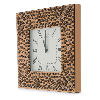 Reloj Oro Rosado