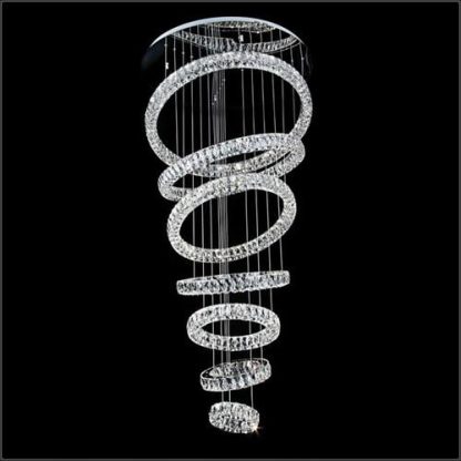 Candil Interstellar LED Largo - Image 2