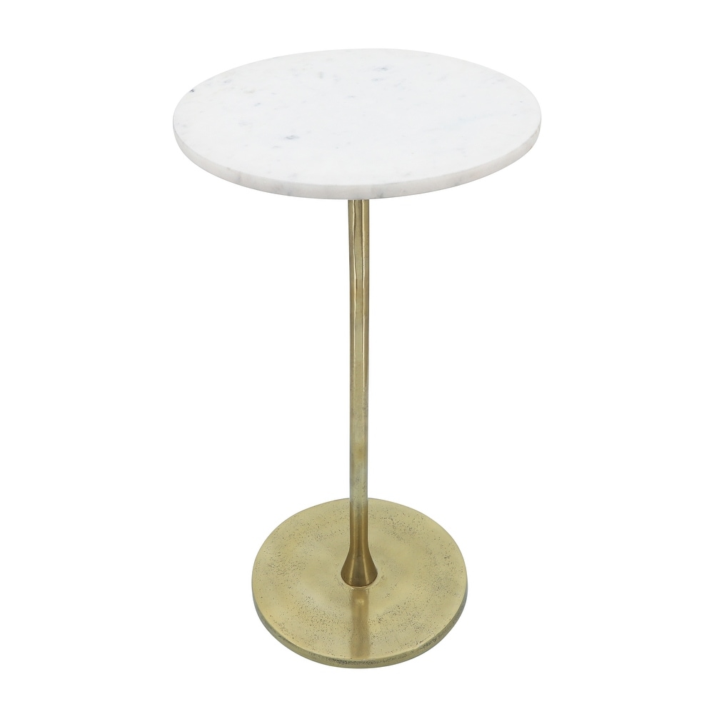 Metal,-24_h-Round-Drink-Table,-Gold,-white-24.0_H (1)