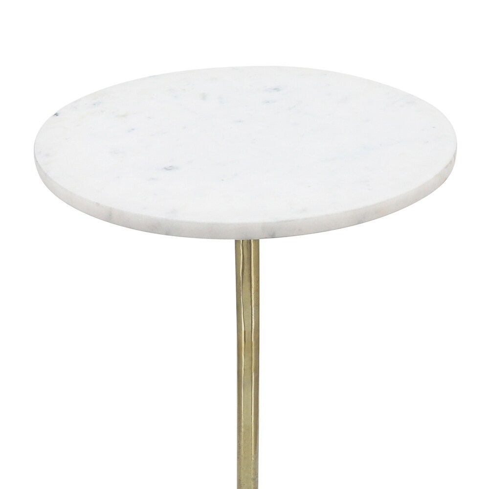 Metal,-24_h-Round-Drink-Table,-Gold,-white-24.0_H (3)