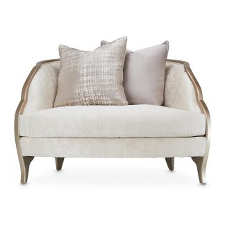 Sillón y Medio Malibu Crest